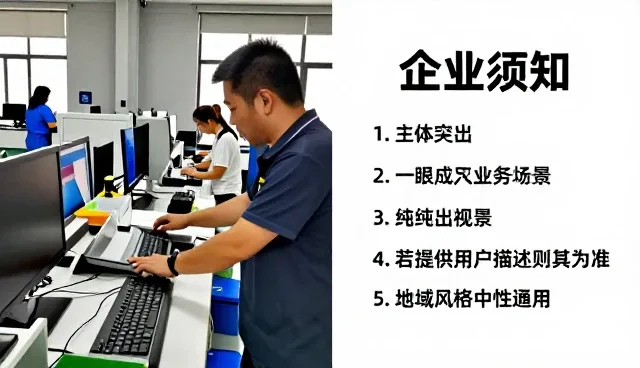 技术服务如何推动企业须知效率提升