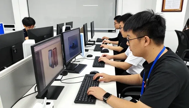 系统集成帮助技术服务实现效率提升