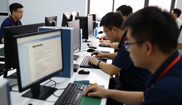 系统集成项目包括应用：软件研发等企业须知